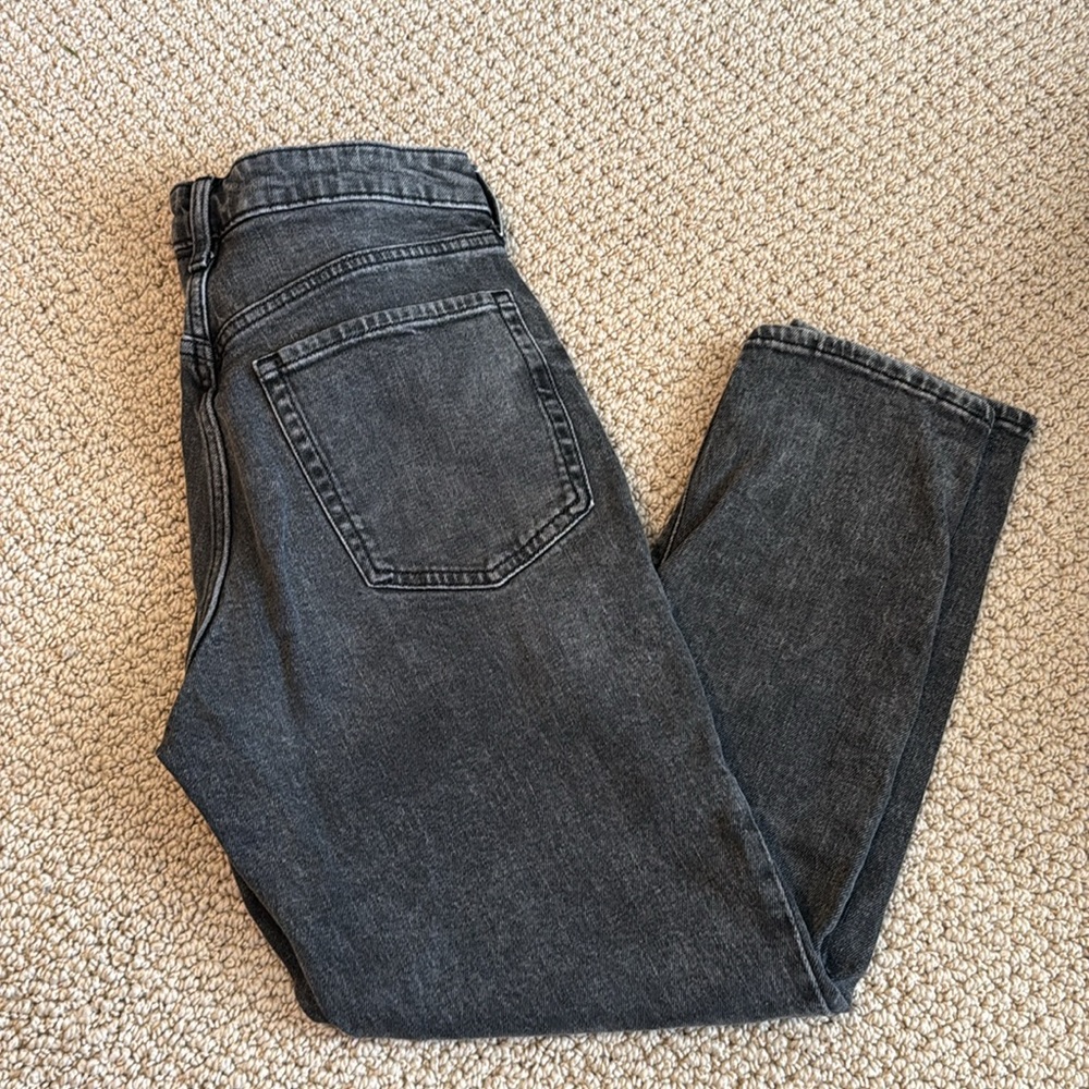 Old Navy jeans - Picture 2 of 5